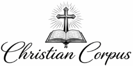 Learn Christian, Catholic, Orthodox Corpus